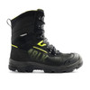 BLAKLADER 2490 Winter Accessory Black / Hi-Vis Yellow – product display image; ETPU