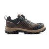 BLAKLADER 2491 Safety Shoe Brown / Black in ETPU – product display image