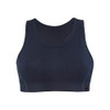 BLAKLADER 1825 Flame Resistant Underwear Navy Blue in Cotton – product display image; Holster Pockets false