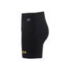 BLAKLADER 1828 Flame Resistant Underwear Black in Cotton – alternate side view