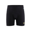BLAKLADER 1828 Flame Resistant Underwear Black (Men) in Cotton – product display image