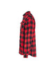 Crafted from premium Cotton, the BLAKLADER Shirts in Red / Black deliver industrial-strength durability—a must-have for every woodworking professional.