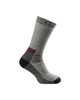 Stay protected all day with BLAKLADER's Heavy Socks, model 2503, featuring Insulating technology and durable Wool fabric in Black Melange.
