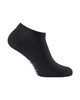 Perfect for work or casual wear, the BLAKLADER Socks (model 2506) in Black combines Cotton durability and 3 Pack design from the Low Cut collection.