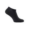 BLAKLADER 2506 Sock Black in Cotton Stretch Knit – product display image; Gender Unisex