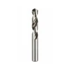 BOHRCRAFT 1200 HSS-G Rivet Drill Bit 5.3mm (Pack of 10) – front view; Fully Ground, Application Drilling, Cutting Teeth Split Point