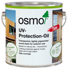 Osmo Natural UV Protection Oils Osmo Natural UV Protection Oils