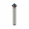 BOHRCRAFT 1733 Countersink 8.3mm – front view; HSS-E, HSS, Application Countersinking, Features DIN 335; 90°