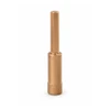 BOHRCRAFT 2701 Tile & Glass Drill Bit 17mm – front view; Hex 8.3, Hex, Application Tile & Glass Drilling