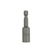 The BOHRCRAFT 6505 Driver Bit is a precision-engineered tool designed for secure and efficient driving of M6 threaded fasteners.