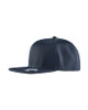 BLAKLADER 2086 Dark Navy Blue flatbrim cap available from Craftsman Hardware in Melbourne Australia
