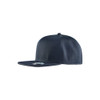 BLAKLADER 2086 Cap Dark Navy Blue in 2-Way Stretch Polyester – product display image; Gender Unisex, Stretch true