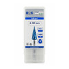 BOHRCRAFT 1767 Step Drill 30mm – product display image; 4-30mm, HSS, Application Drilling, Cutting Teeth Step Geometry