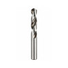 BOHRCRAFT 1200 HSS-G Rivet Drill Bit 3mm (Pack of 10) – front view; Fully Ground, Steel, 3 diameter, Application Drilling