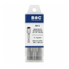 BOHRCRAFT 6500 Magnetic Socket 65 1/4" Hex