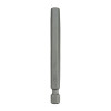 The BOHRCRAFT SW-6 Hex Driver Bits are professional-grade fastening tools designed for precision and durability in high-torque applications. The BOHRCRAFT SW-6 Hex Driver Bits are professional-grade fastening tools designed for precision and durability in high-torque applications.