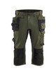 The Craftsman Pirate Work Shorts Stretch – 1754 are designed for professional durability and comfort, offering flexibility and functionality in demanding work environments. The Craftsman Pirate Work Shorts Stretch – 1754 are designed for professional durability and comfort, offering flexibility and functionality in demanding work environments.