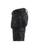 Ideal for workshop wear, the BLAKLADER Shorts combine Holster Pockets reinforcement with breathable , keeping you cool during long shifts.