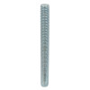 With a 6mm diameter and fully threaded design, this rod provides maximum flexibility for assembly, repair, and construction tasks.