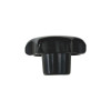 The HSI Star Handle Nuts are designed for quick, tool-free fastening and adjustments, making them ideal for applications where frequent tightening and loosening is required.