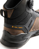 BLAKLADER Footwear | 2296 EPIC Brown Leather Safety Boots with Waterproof and Freelock