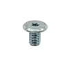KFTX M8 Bolt Steel Diameter 6mm, Length 12mm (Pack of 100) available from Craftsman Hardware in Melbourne Australia