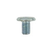 RAMPA TYPE KFTX M8 Bolts with Flat Head in Steel are premium fasteners designed for superior holding power and reliable connections