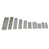 The KNAPP K276 RICON 100/30 Universal Wooden Connector in Stainless Steel (EA)