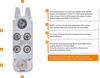 Explore the KNAPP K276  RICON 100/30 Universal Wooden Connector for timber frame construction.