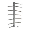 The KNAPP K391 RICON 160/13 Universal Wooden Connector are designed for timber frame construction, providing a robust and versatile connection solution in stainless steel. The KNAPP K391 RICON 160/13 Universal Wooden Connector are designed for timber frame construction, providing a robust and versatile connection solution in stainless steel.