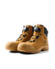 BLAKLADER 2455 ELITE Craftsman Safety Boot Wheat (Unisex)