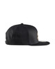 BLAKLADER Accessory | 9232 Black Blaklader Flatbrim Cap