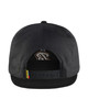 BLAKLADER Accessory | 9232 Black Blaklader Flatbrim Cap