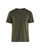 Buy online in Australia and New Zealand a Mens Forest Green T-Shirt  for Carpenters that are comfortable and durable. Buy online in Australia and New Zealand a Mens Forest Green T-Shirt  for Carpenters that are comfortable and durable.