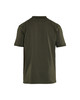 BLAKLADER Polo Shirt  | 3324 Forest Night Polo Shirt in Cotton BLAKLADER Polo Shirt  | 3324 Forest Night Polo Shirt in Cotton