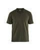 BLAKLADER Polo Shirt  | 3324 Forest Night Polo Shirt in Cotton BLAKLADER Polo Shirt  | 3324 Forest Night Polo Shirt in Cotton