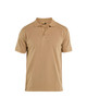 BLAKLADER Polo Shirt  | 3324 Light Nougat Polo Shirt in Cotton BLAKLADER Polo Shirt  | 3324 Light Nougat Polo Shirt in Cotton