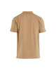 BLAKLADER Polo Shirt  | 3324 Light Nougat Polo Shirt in Cotton BLAKLADER Polo Shirt  | 3324 Light Nougat Polo Shirt in Cotton