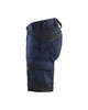BLAKLADER Shorts | 1753 Dark Navy Blue Craftsman Shorts in 2-Way Stretch BLAKLADER Shorts | 1753 Dark Navy Blue Craftsman Shorts in 2-Way Stretch
