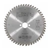 STEHLE K+G Circular Saw Blade 216mm x 2.8mm x 30mm Z48 AT – product display image; Tungsten Carbide (HW), 1.8 thick, Carbide (HW), Range Negative