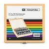 STEHLE Router Bit 24mm – product display image; Tungsten Carbide (HW), Range TC router bit set