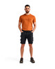 BLAKLADER Shorts | 1753 Black Craftsman Shorts in 2-Way Stretch BLAKLADER Shorts | 1753 Black Craftsman Shorts in 2-Way Stretch