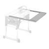 A complete ERIKA 85 Table Saw Extension (208439) with 1000mm supporting rails  (038686) to suit.