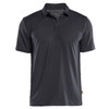 BLAKLADER High-Quality Polo Shirt, , it offers superior sun protection, making it an ideal choice for work and outdoor activities.