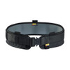BLAKLADER 2520 Belt Black – product display image; ETPU, Gender Unisex, Holster Pockets true