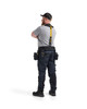 BLAKLADER 2521 Braces Black in ETPU