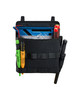 BLAKLADER 2527 Tool Pocket Black in ETPU