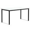 Sturdy and stylish metal table frames are the perfect choice for your next office desk furniture.
