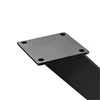TRADEFORM Table Leg | Industrial Cross Dining Table Metal Table Legs