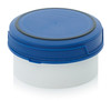 AUER Storage | SCREW-TOP JARS Basic 0.3L with Tamper Evident Ring